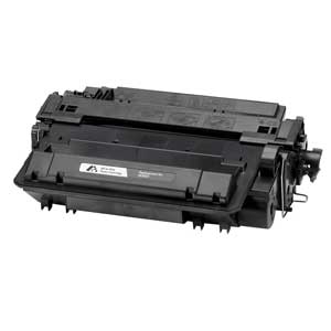 Toner Cartridge HP CE255X (12.500 копии)