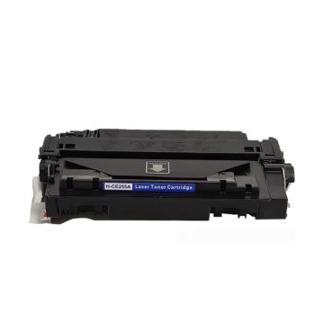 Toner Cartridge HP CE255X (12.500 страници) (PC)