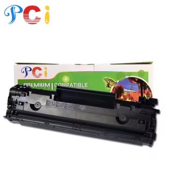Toner Cartridge HP CB435A/CE285A/ CN CRG-125/312/325/712/725/912/925 (1.600 копии) (PC)