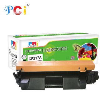 Toner Cartridge HP CF217A (1.600 страници) (PC)