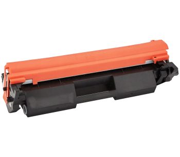 Toner Cartridge HP CF217X (4.000 страници) (PC)