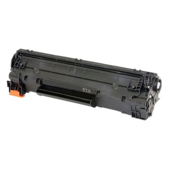 Toner Cartridge HP CF283X/ CN CRG-137/337/737 (2.200 страници) (PC)