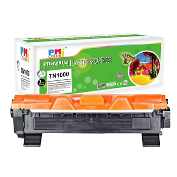 Toner Cartridge Brother TN1050XL (2.000 страници) (PC)