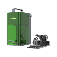 Ласер xTool F1
