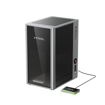 Ласер xTool F2 Ultra