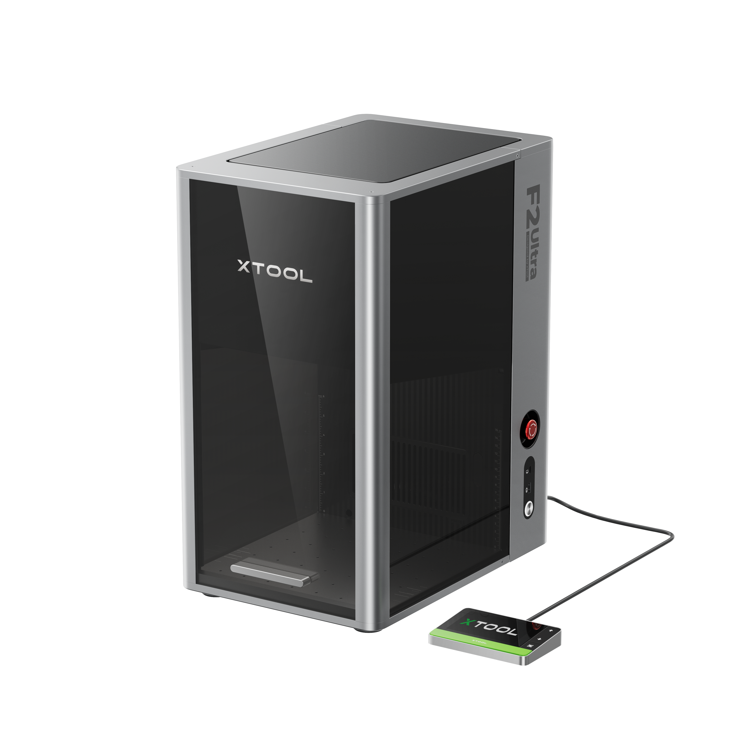 2 Ласер xTool F2 Ultra