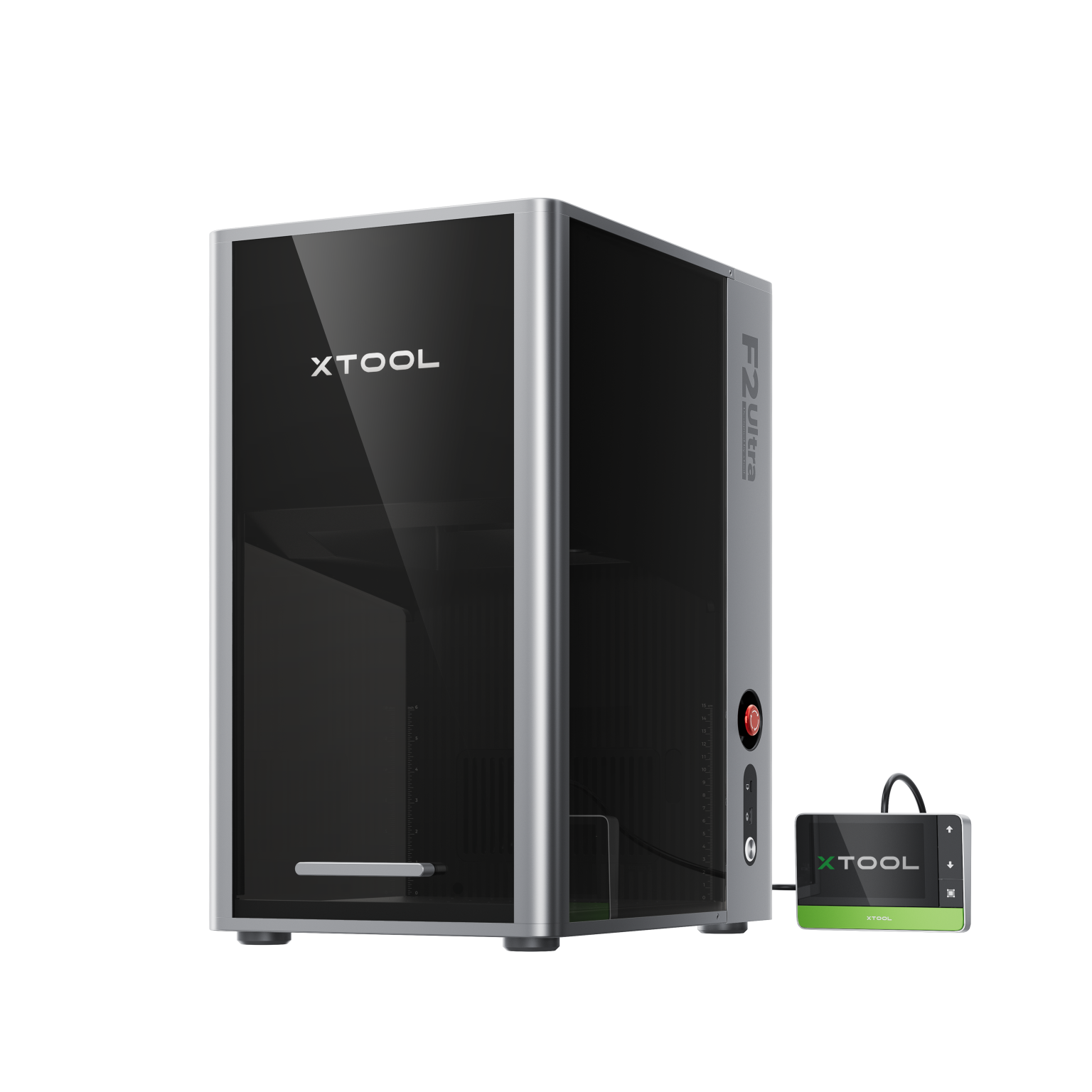 Ласер xTool F2 Ultra