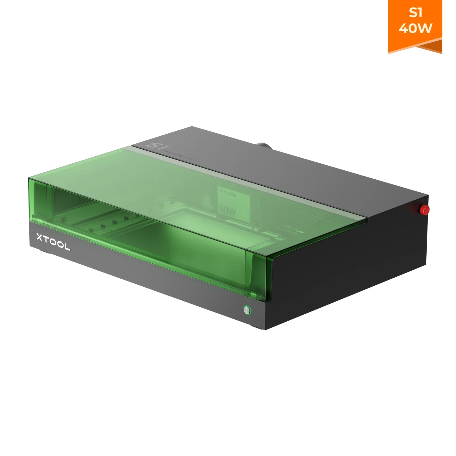 Ласер xTool S1