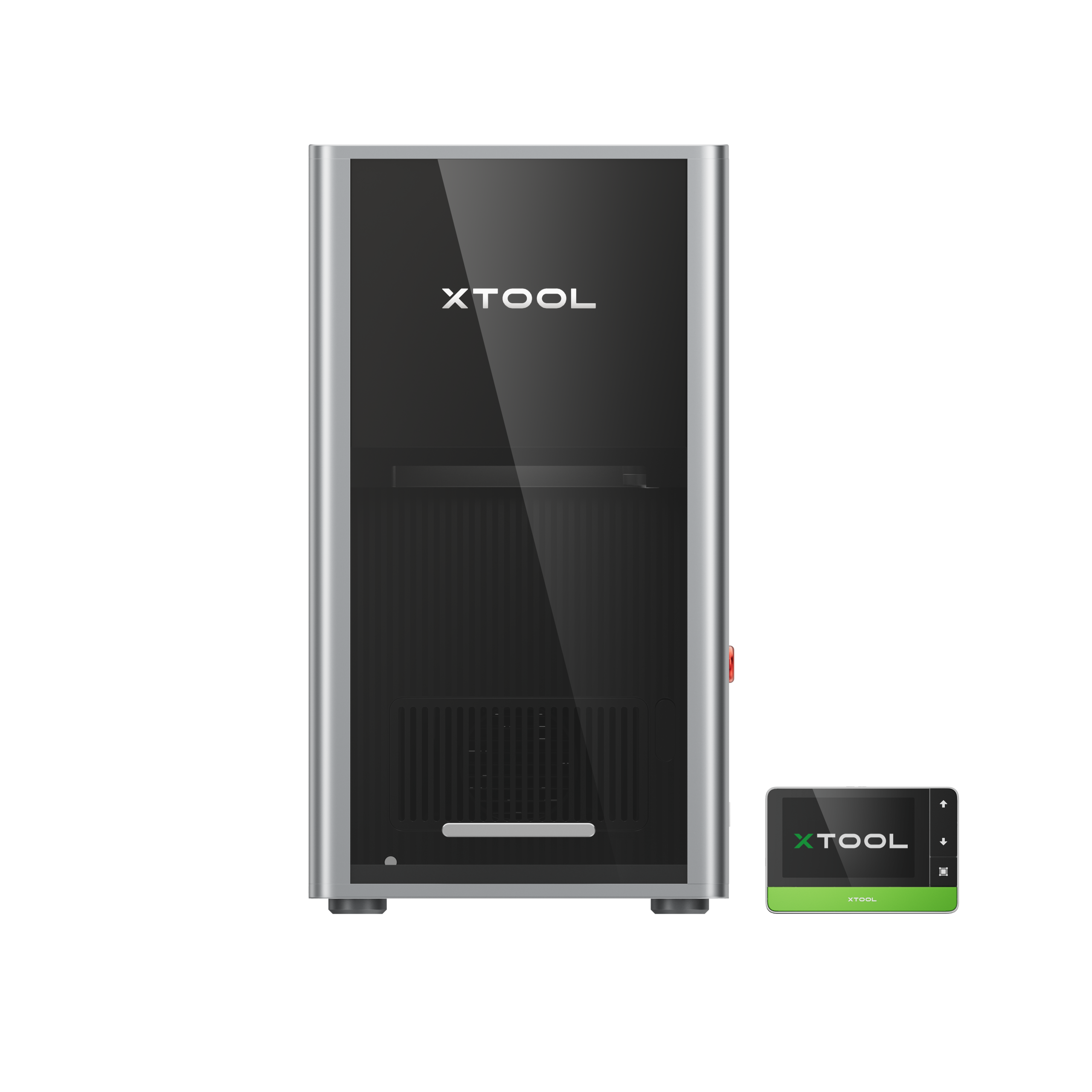 5 Ласер xTool F2 Ultra