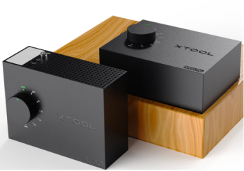 xTool Air assistant 2  (уред за издувавање)