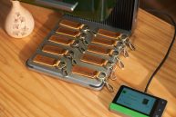 F1 Ultra White background 2