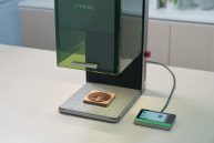 F1 Ultra White background 2