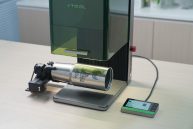 F1 Ultra White background 2