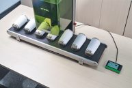 F1 Ultra White background 2