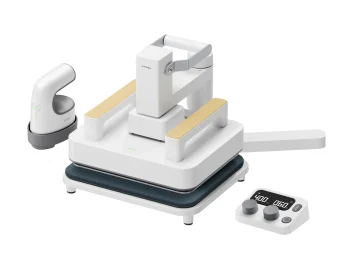 xTool Heat Press AiO kit (термопреса се во едно)