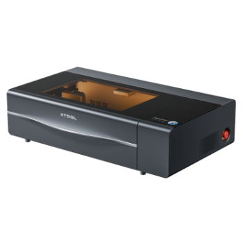 Ласер xTool P2S