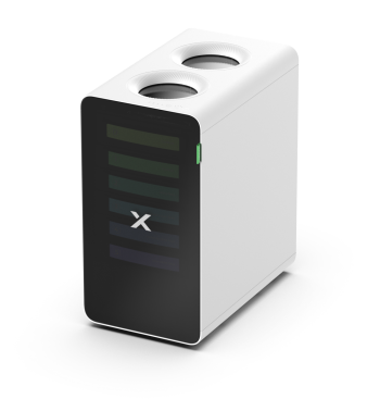 xTool SafetyPro AP2 (прочистувач за воздух)