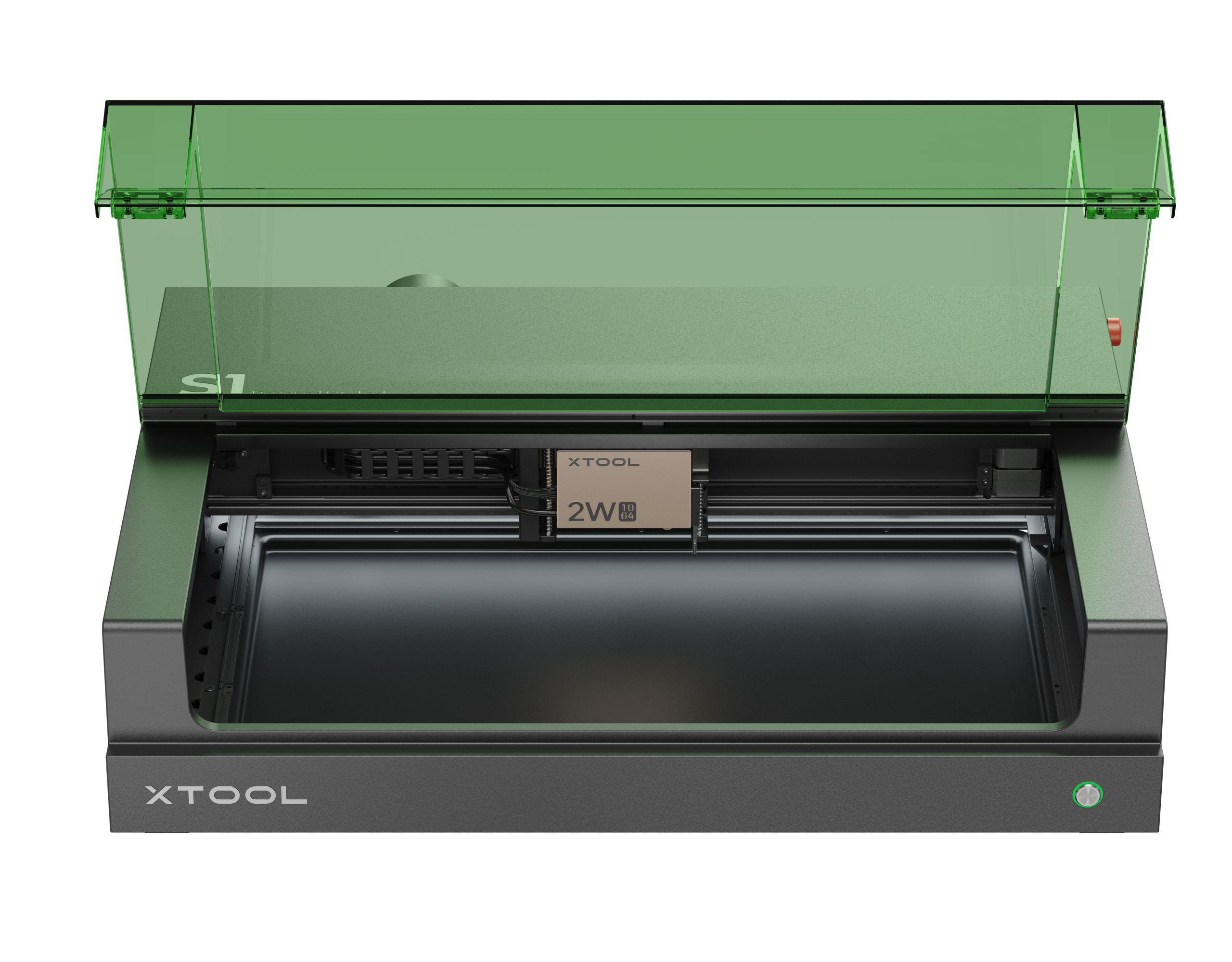 S1 alone Ласер xTool S1