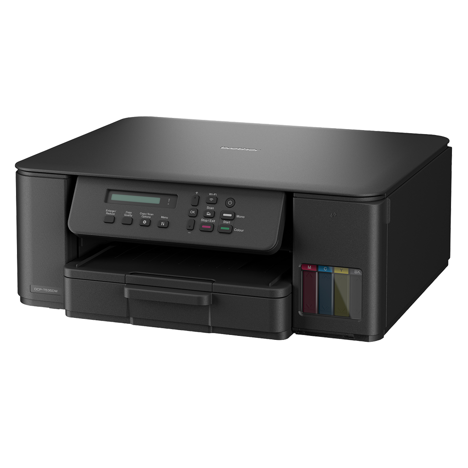 DCP-T535DW-3QL DCP-T535DW