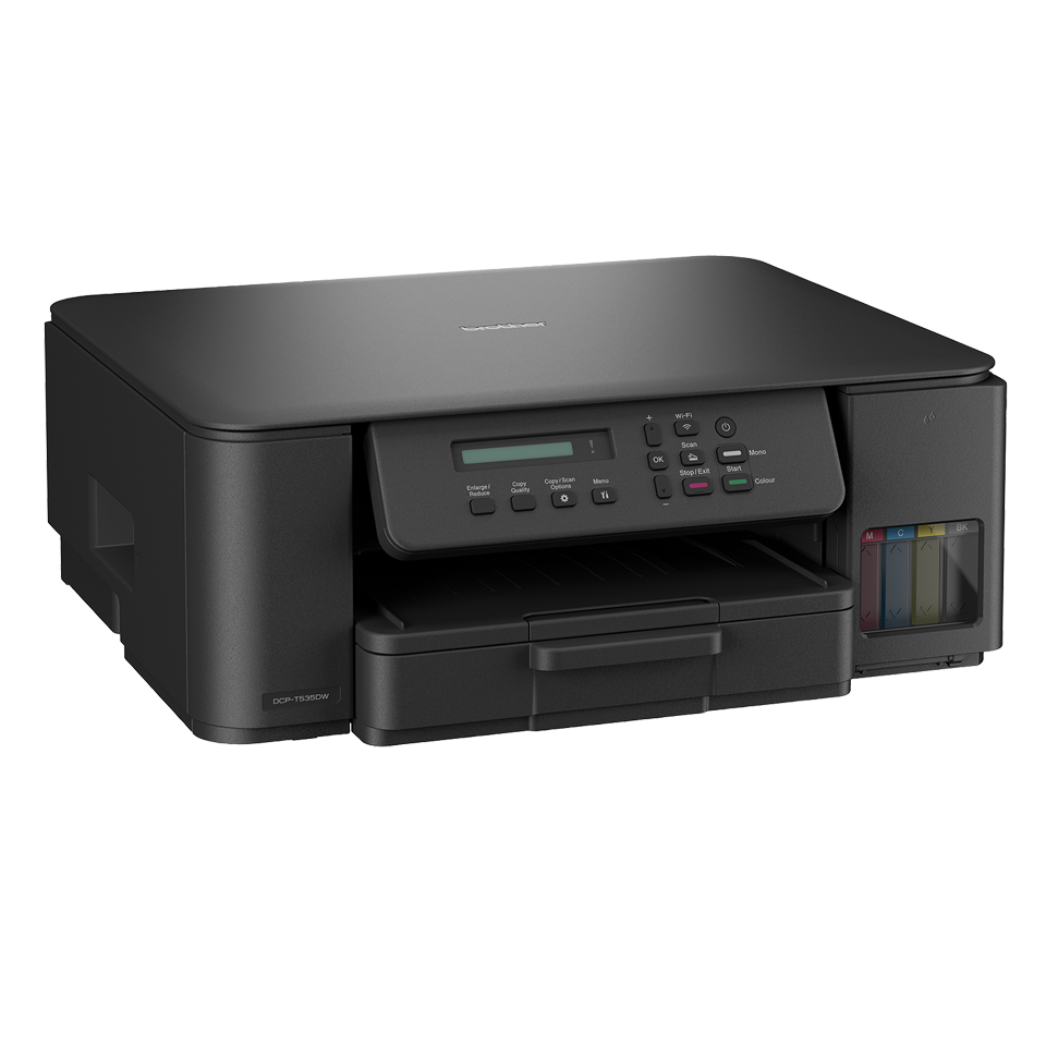 DCP-T535DW-3QR DCP-T535DW