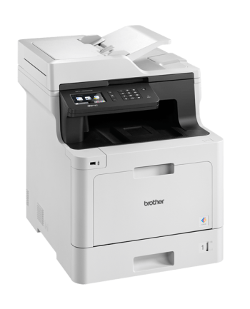 Brother MFC-L8690CDW