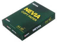 nevia a4 80g