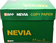 nevia a4 80g. kutija