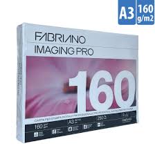 Хартија за печатење А3 - Imaging Pro 160г. /250 листови