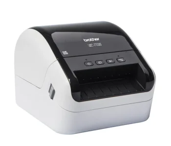 Brother QL1100 - Label Printer