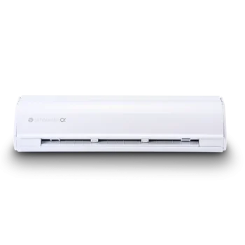 Silhouette CAMEO5α white