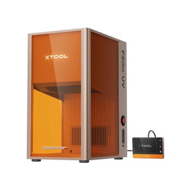 Ласер xTool F2 Ultra UV 5W