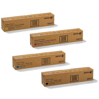 OEM Xerox WorkCentre 7120/ 7125/ 7220/ 7225 Original Toner Cartridge