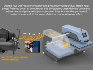 OT-QSH4050LB