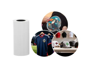 OtterPro TPU-based 3D UV DTF Film